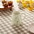 Sewing Down South Ceramic Mug - Garden Party Perspective: left