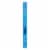 OfficeWorks Shatter Resistant Plastic Ruler Perspective: left