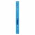 Office Works Shatter Resistant Plastic Ruler Perspective: left