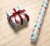 Holiday Home 30 Inch Sweet Forest Gift Wrap Roll Perspective: left