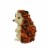 Holiday Home Harvest Hedgehog Perspective: left