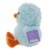 Holiday Home® Easter Chick Plush Toy - Blue Perspective: left