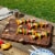 SDS for HD Designs Skewer Set Perspective: left