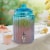Everyday Living Glass Drink Dispenser - Aquarius Perspective: left