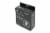 Trajectory AB Pilates Ball - Black Perspective: left