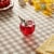 SDS for HD Designs 13.5 Ounce Scalloped Stemless Wine Glass Perspective: left