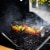 SDS for HD Designs Barbecue Cage - Large Perspective: left