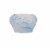 Everyday Living Poly Pro Dinnerware Set - Blue Marble Perspective: left