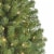 Holiday Home 4' Fir Pre-Lit Christmas Tree- Clear Lights Perspective: left
