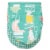 Everyday Living Grabber Oven Mitt - Cats Perspective: left
