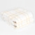 Everyday Living Grid Kitchen Towels - Yellow Perspective: left