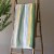 SDS for HD Designs 2024 Peshtemal Vertical Stripe Beach Towel Perspective: left