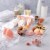 Everyday Living Bath Storage Set Perspective: left