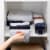 Everyday Living® Storage Bin Organizer Small Perspective: left