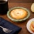 SDS for HD Designs 5-Inch Mini Pie Dish Perspective: left