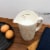 SDS for HD Designs Ceramic 2 Cup Measuring Cup Perspective: left