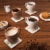 SDS for HD Designs Ceramic Mug - Vanilla Perspective: left