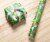 Holiday Home 40 Inch Holiday Treats Gift Wrap Roll Perspective: left
