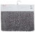 Everyday Living 100% Polyester Noodle Bathmat 2-Pack - Sharkskin Perspective: left