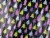 Holiday Home Trees Gift Wrap Perspective: left