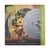 Dash of That® Dutch Oven - Grey Perspective: left