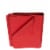 Holiday Home Solid Red / White Gift Tissue Perspective: left