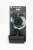 Trajectory Heavy Duty Resistance Tubular Band With Handles - Ultimate Gray Perspective: left