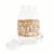 SDS for HD Designs Beverage Dispenser Perspective: left