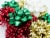 Holiday Home® Specialty Bow Bag -Winter Wishes Perspective: left