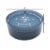 SDS for HD Designs 6 Wick Jar Candle Sweet Dreams - Bering Sea Blue Perspective: left
