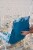 SDS for HD Designs Outdoors Pineapple Beach Chair Perspective: left