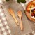 Sewing Down South for HD Designs 2-Piece Wood Utensil Set Perspective: left