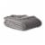 HD Designs® Microplush Blanket - Grey Perspective: left