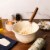 SDS for HD Designs Ceramic 3.5-Quart Batter Bowl Perspective: left