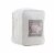 HD Designs® Jersey Comforter - White Perspective: left