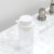 Everyday Living Soap Pump Clear Perspective: left