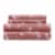 HD Designs® Queen Sheet Set - Floral Perspective: left