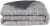 Everyday Living® Geo Lines Reversible Queen 7 Piece Sheet - White/Grey Perspective: left
