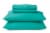 EDL Biab-Morphing Check Queen Bed Set Perspective: left
