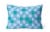 Everyday Living Sheet Set Twin - 5 Piece Morphing Check Perspective: left