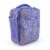 Everyday Living Smiles Vertical Lunch Bag Perspective: left