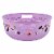Holiday Home Halloween 12 Inch Treat Bowl - Lollipop Perspective: left