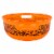 Holiday Home Halloween 12 Inch Treat Bowl - Web Perspective: left