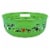 Holiday Home Halloween 12 Inch Treat Bowl - Boo Bash Perspective: left