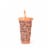 Holiday Home Color Changing Tumblers - Webs Perspective: left