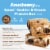 Quest® Protein Bar - Cookies & Cream Perspective: left