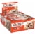 Quest® Cinnamon Roll Protein Bars Perspective: left
