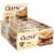 Quest S'mores Protein Bars 12 Count Perspective: left