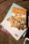 Quest Chocolate Chip Cookie Dough Protein Bars Perspective: left