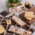 Quest S'mores Flavor Protein Bars Perspective: left
